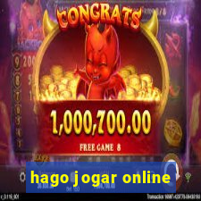 hago jogar online